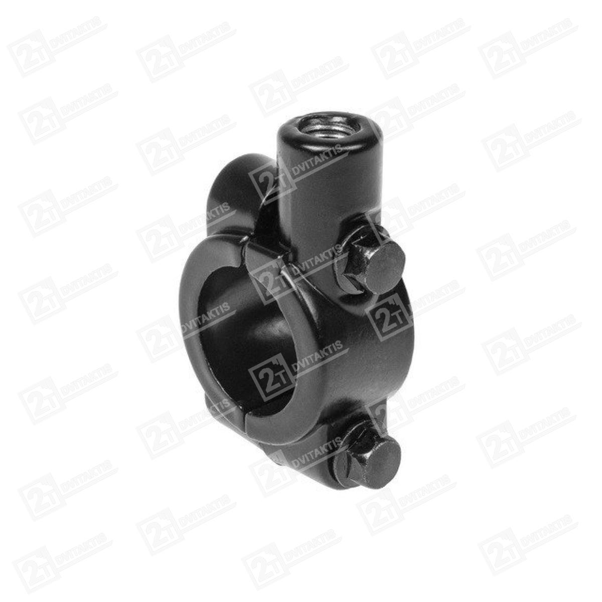 Veidrodžių laikiklis M10, D.22,2MM - Image 1