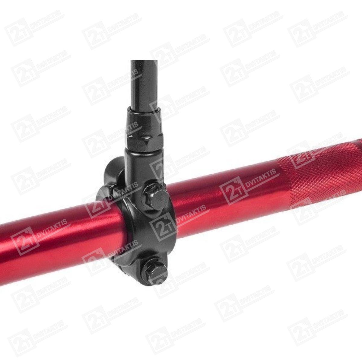 Veidrodžių laikiklis M10, D.22,2MM - Image 3