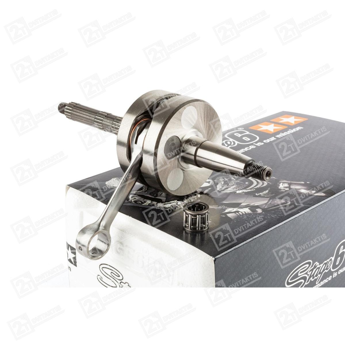Velenas STAGE6 PRO REPLICA, PIAGGIO / GILERA - Image 1