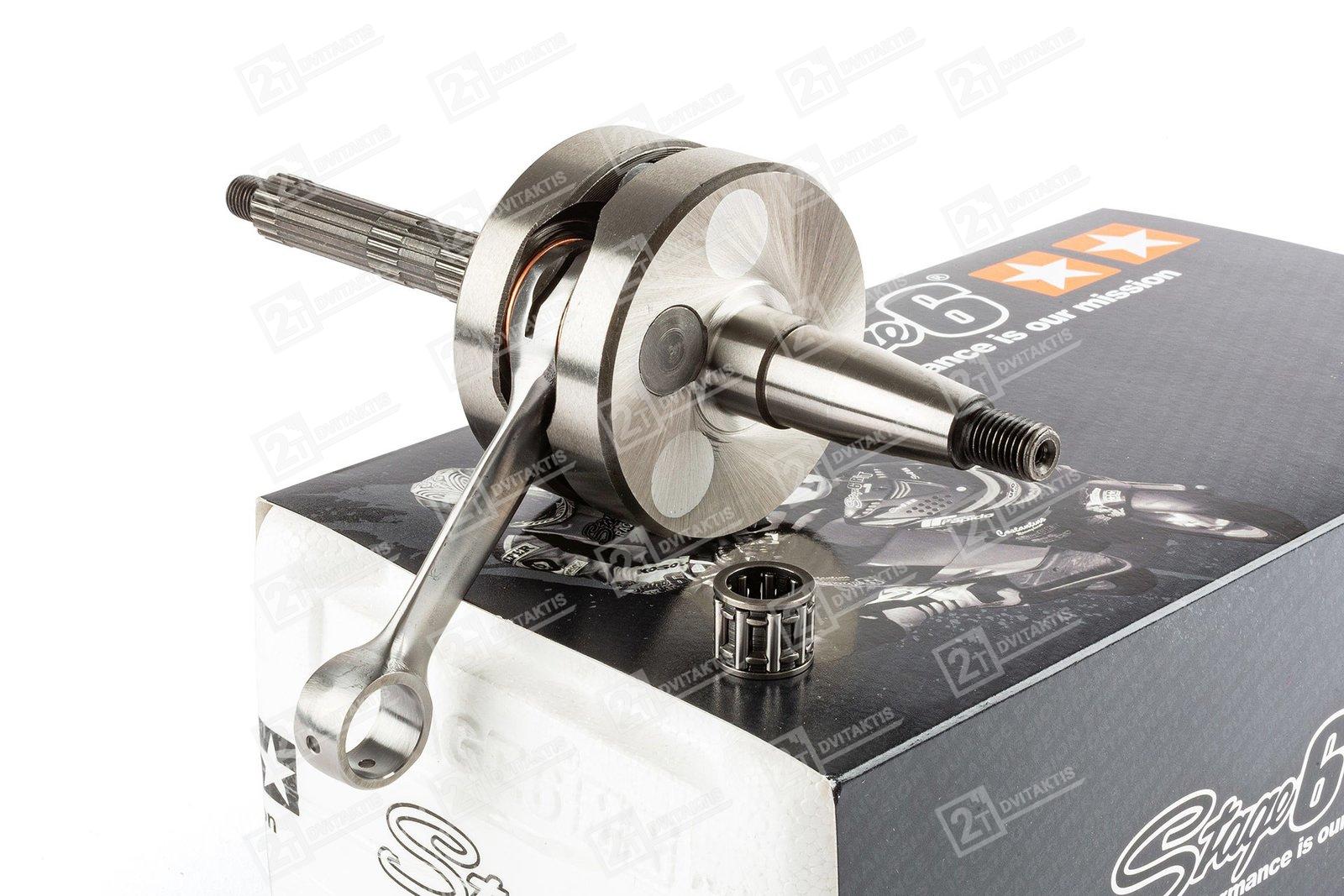 velenas-stage6-pro-replica-piaggio-gilera Velenas STAGE6 PRO REPLICA, PIAGGIO / GILERA - Image 1