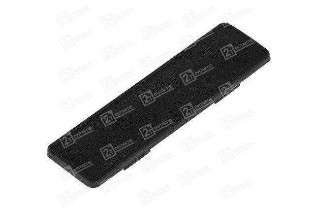 vin-numerio-dangtelis VIN numerio dangtelis, JUODAS - Image 1