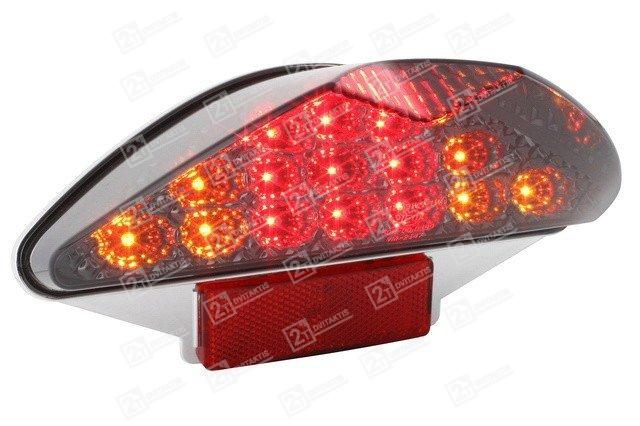 yamaha-aerox-lempa-str8-black Yamaha aerox lempa (STR8 Black) - Image 1