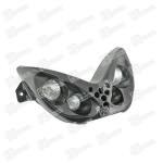Yamaha Aerox lempa (TNT double) - Image 2
