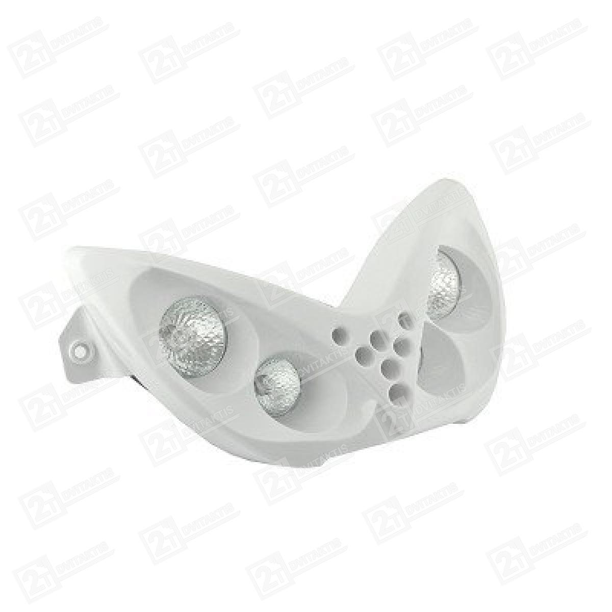 Yamaha Aerox lempa (TNT double) - Image 1