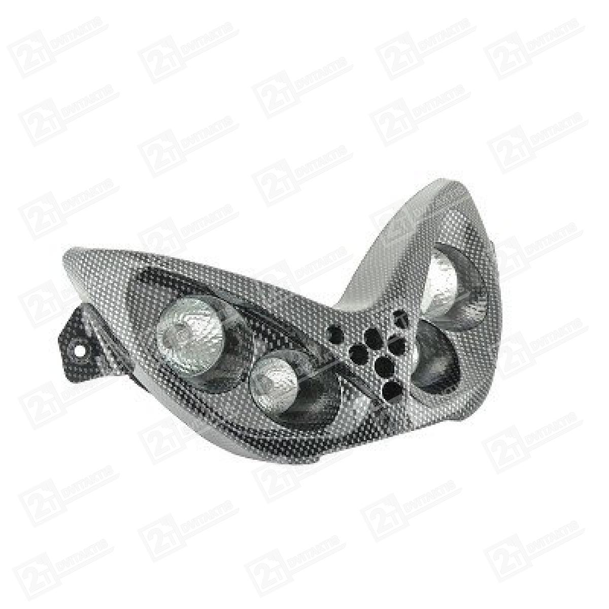 Yamaha Aerox lempa (TNT double) - Image 3