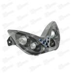 Yamaha Aerox lempa (TNT double+LED)
