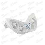 Yamaha Aerox lempa (TNT double+LED) - Image 3