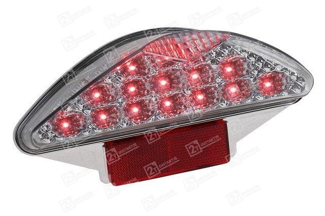 yamaha-aerox-lempa-tnt-lexus-style Yamaha aerox lempa (TNT lexus style) - Image 1