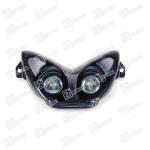 Yamaha Aerox lempa (TNT Twin) - Image 2