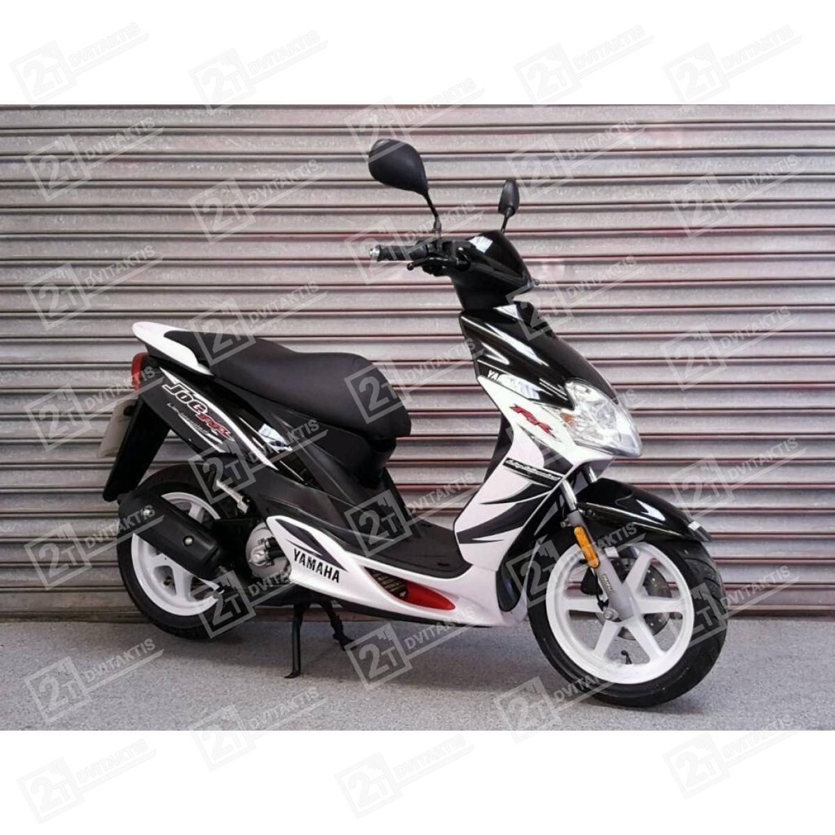 Yamaha JOG RR lipdukų komplektas - Image 1