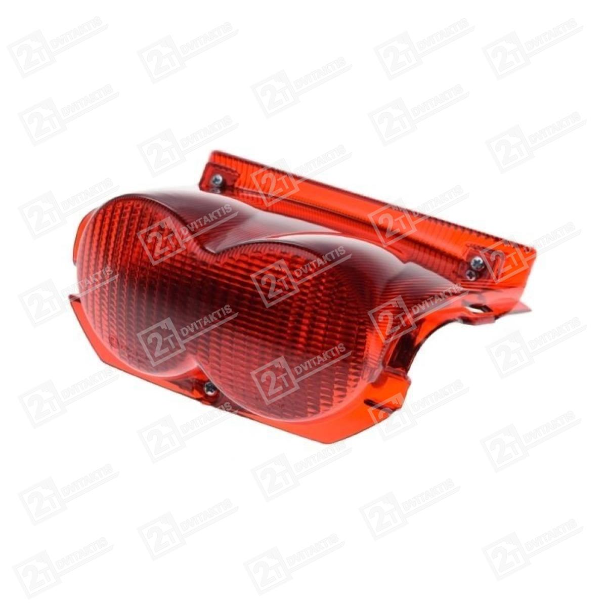 Yamaha NEOS lempa - Image 2