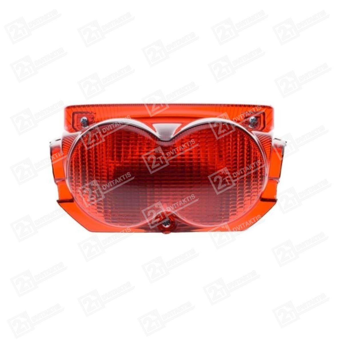 Yamaha NEOS lempa - Image 3