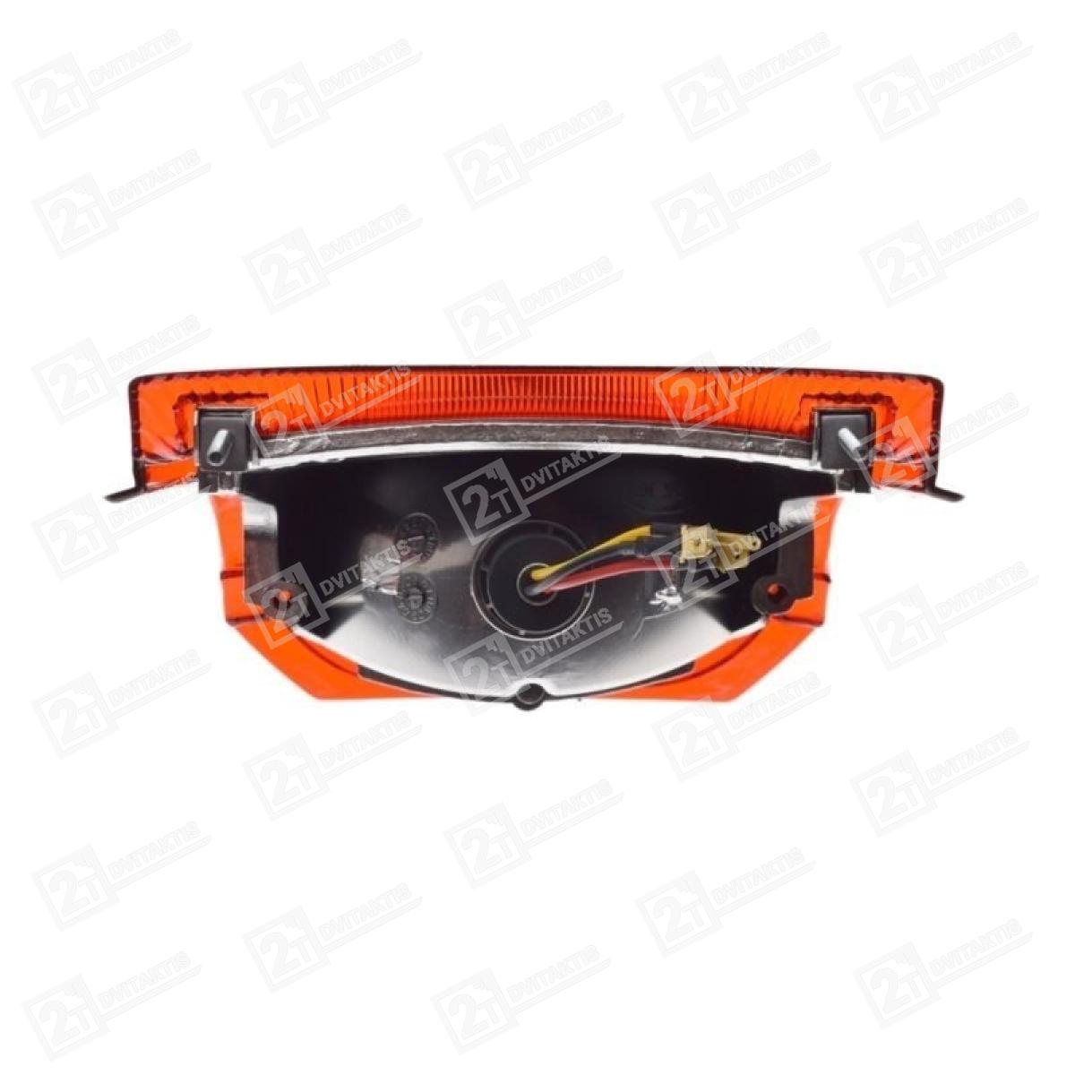 Yamaha NEOS lempa - Image 4