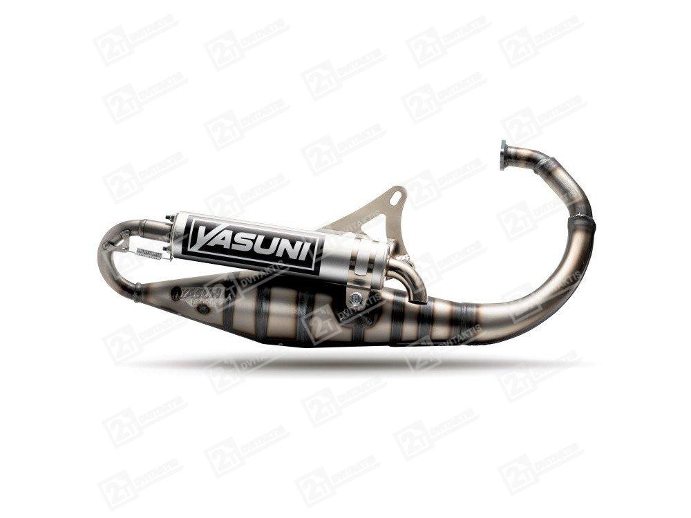 yasuni-c10-alu-minarelli-vertical-e Yasuni C10 ALU, MINARELLI VERTICAL (E) - Image 1