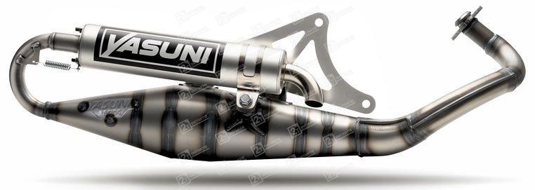 yasuni-c10-alu-piaggio Yasuni C10 ALU, PIAGGIO - Image 1