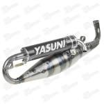 Yasuni C16 Carbon Black, Minarelli Horizontal