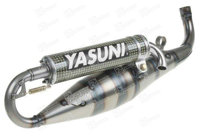 yasuni-c16-kevlar-minarelli-horizontal Yasuni C16 KEVLAR, Minarelli Horizontal - Image 1