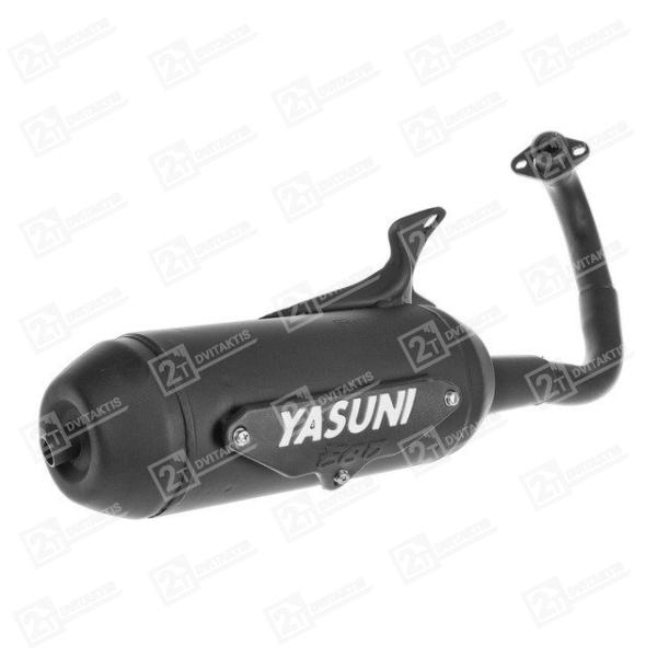Yasuni ECO (E) (PIAGGIO/GILERA)