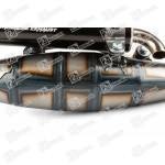 Yasuni R Black Alu, DERBI / PEUGEOT HORIZONTAL (E) - Image 4