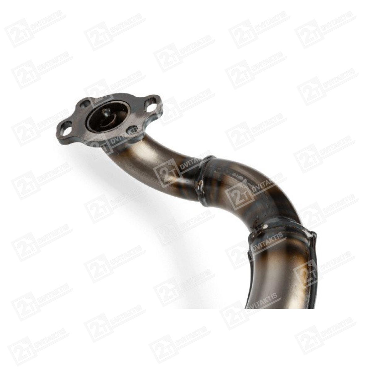 Yasuni R Black Alu, DERBI / PEUGEOT HORIZONTAL (E) - Image 6