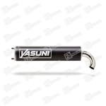 Yasuni R Black Alu, DERBI / PEUGEOT HORIZONTAL (E) - Image 7