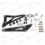 Yasuni R Black Alu, DERBI / PEUGEOT HORIZONTAL (E) - Image 8
