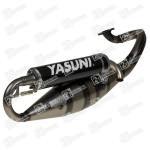 Yasuni R Carbon Black Edition (E), Minarelli Horizontal - Image 2