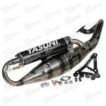 Yasuni R Carbon Black Edition (E), Minarelli Horizontal - Image 3