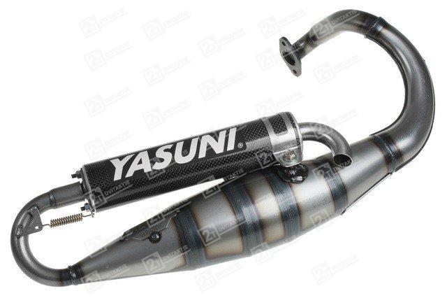 yasuni-r-carbon-black-edition-peugeot-vertical-e Yasuni R CARBON BLACK EDITION, Peugeot Vertical (E) - Image 1