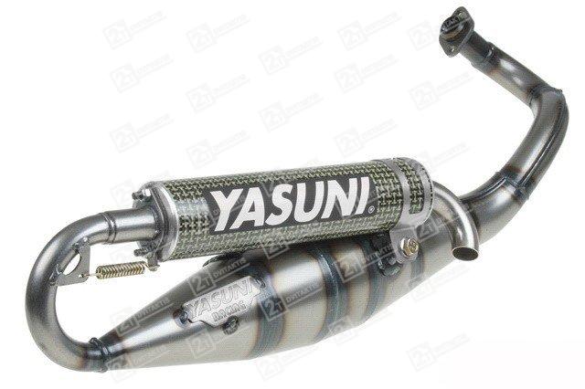 yasuni-r-kev-e-piaggiogilera Yasuni R Kev (E) (PIAGGIO/GILERA) - Image 1