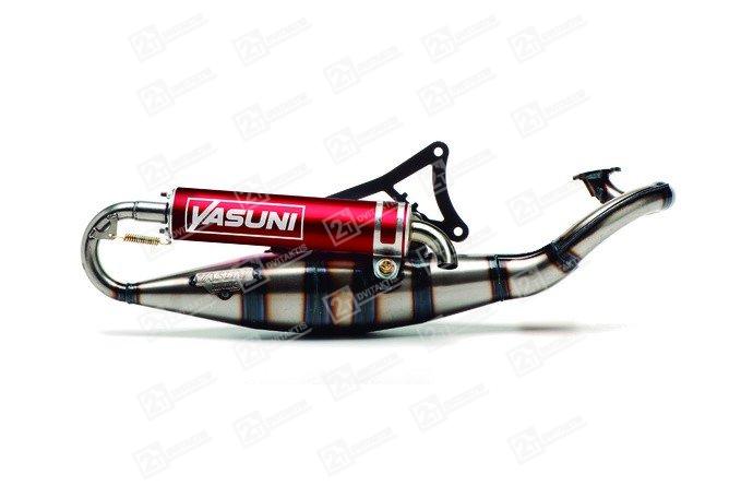 yasuni-r-red-minarelli-horizontal-e Yasuni R RED, MINARELLI HORIZONTAL (E) - Image 1