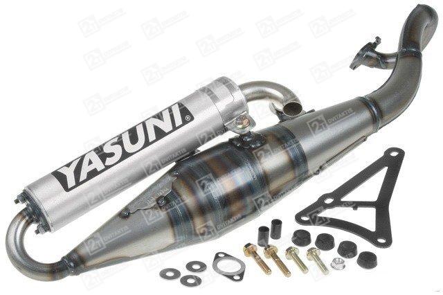 yasuni-z-aluminium-e-pasirinkite Yasuni Z Aluminium (E), PIAGGIO/GILERA - Image 1