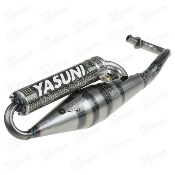 Yasuni Z KEV (E), Piaggio/Gilera