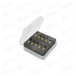 zikleriu-komplektas-gurtnerkeihin-6mm-75-98 Žiklerių komplektas GURTNER/KEIHIN 6MM, 75-98 - Image 1