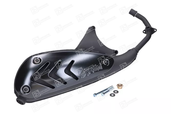 527370_4297695 Polini Original Piaggio/ Vespa 50 4-stroke Euro 3 / 4 / 5 - Image 1