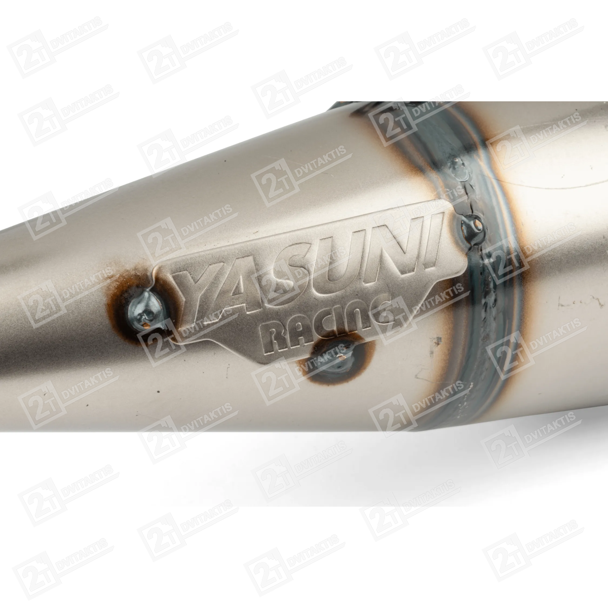 Yasuni R BLUE (E) (PIAGGIO/GILERA) - Image 6