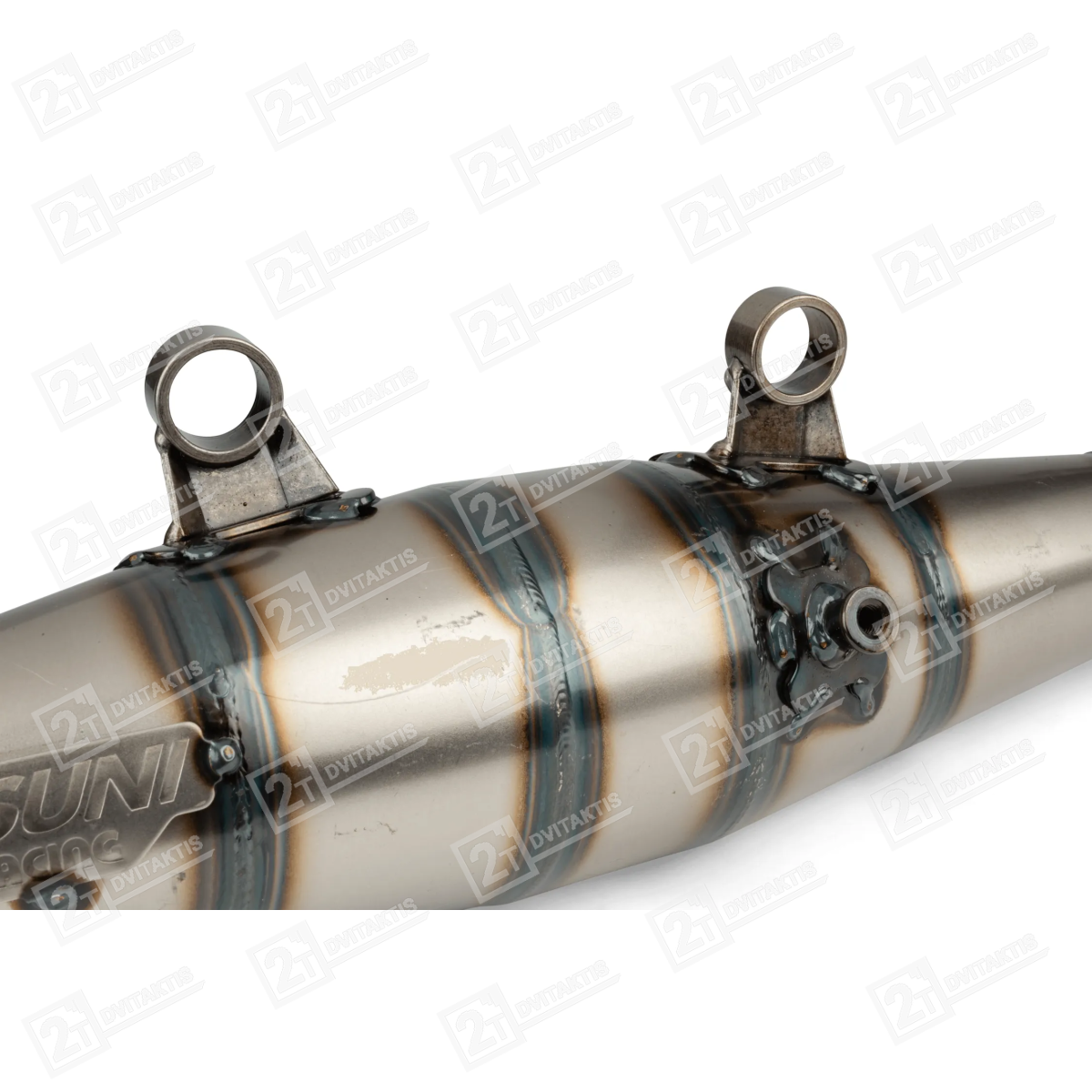 Yasuni R BLUE (E) (PIAGGIO/GILERA) - Image 7