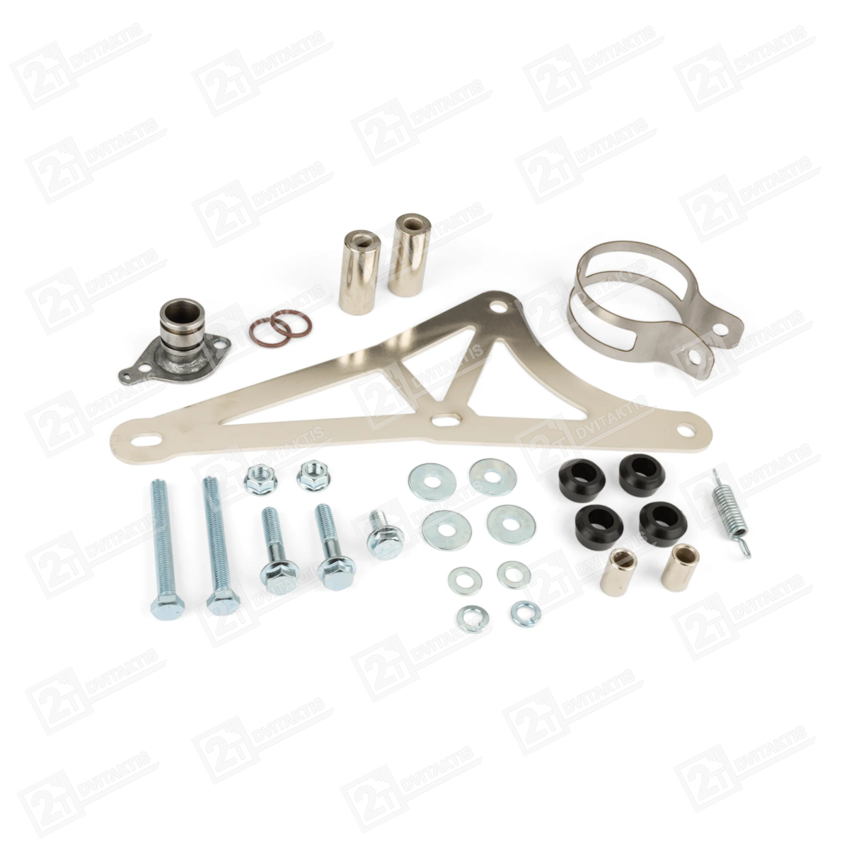 Yasuni R BLUE (E) (PIAGGIO/GILERA) - Image 9