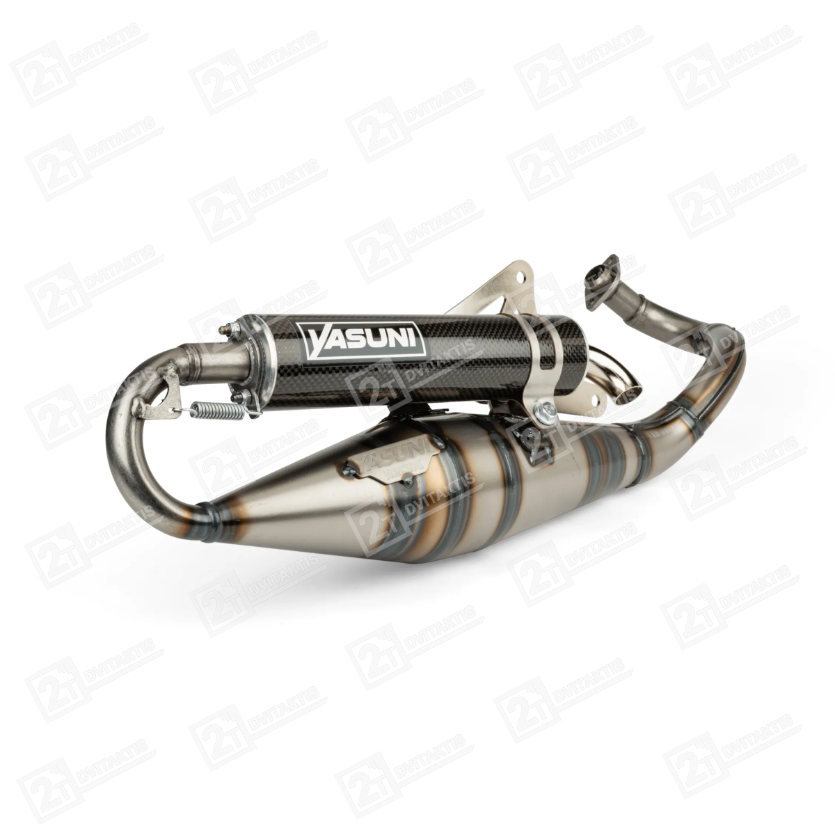 Yasuni R-Pro CARBON (PIAGGIO/GILERA) - Image 1