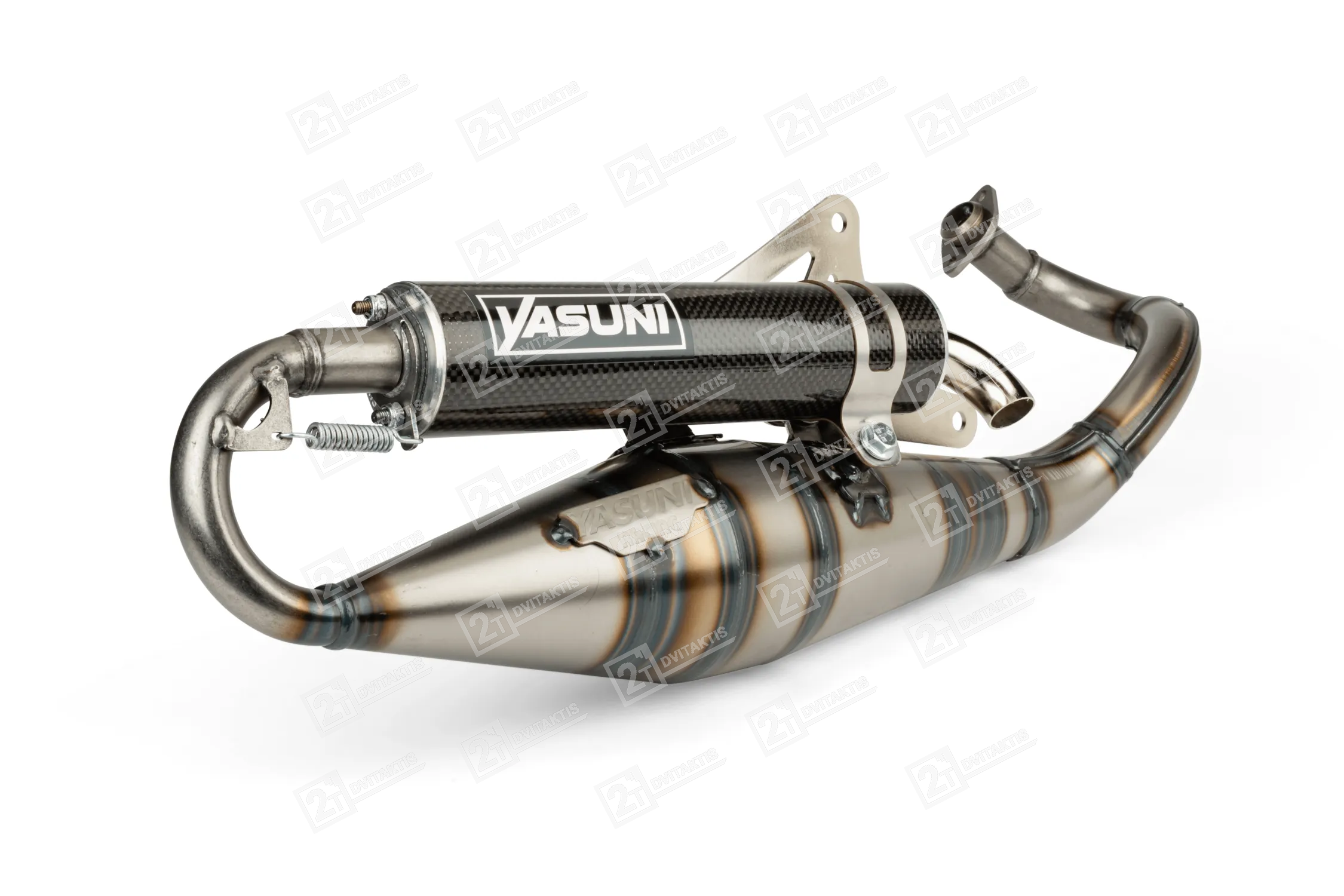 695555_6329600 Yasuni R-Pro CARBON (PIAGGIO/GILERA) - Image 1