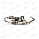 Yasuni R-Pro CARBON (PIAGGIO/GILERA) - Image 2