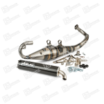 Yasuni R-Pro CARBON (PIAGGIO/GILERA) - Image 3