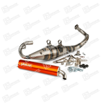 Yasuni R-Pro ORANGE (PIAGGIO/GILERA) - Image 3
