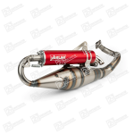 Yasuni R-Pro RED (PIAGGIO/GILERA)