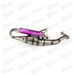 Yasuni R Purple (E) (PIAGGIO/GILERA) - Image 2