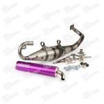 Yasuni R Purple (E) (PIAGGIO/GILERA) - Image 4