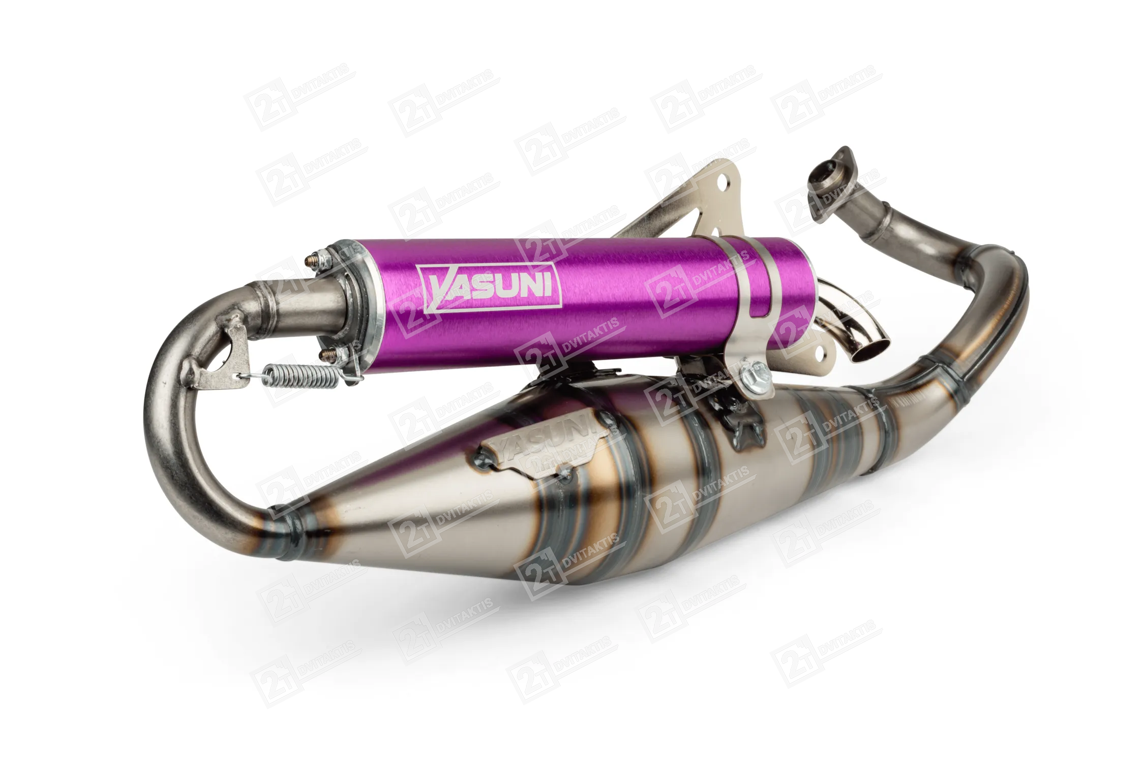 695609_6334619 Yasuni R-Pro Purple (PIAGGIO/GILERA) - Image 1