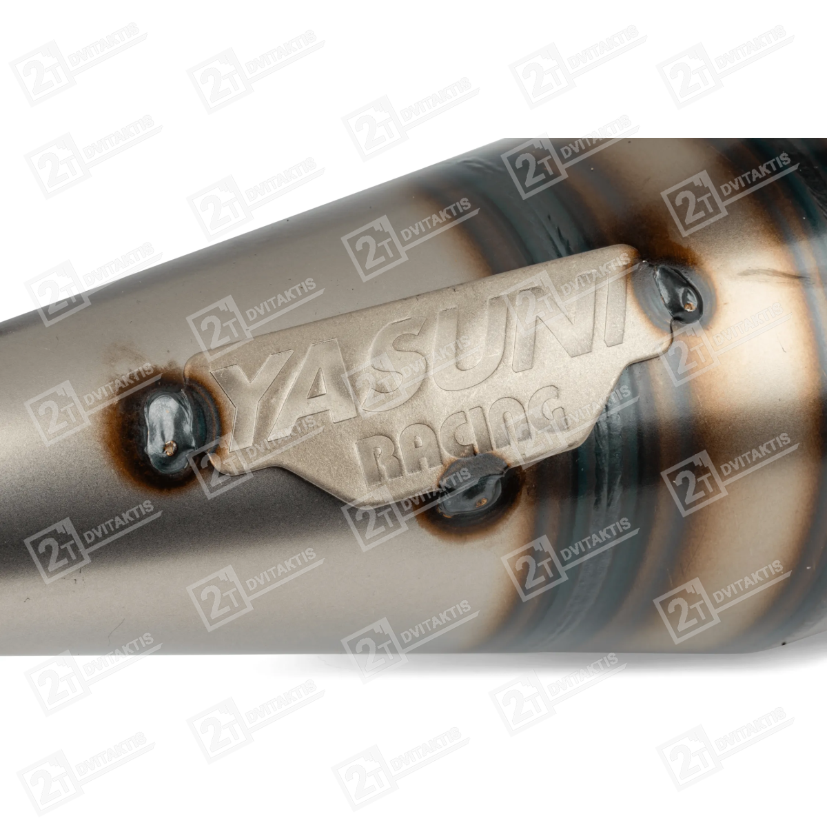 Yasuni Z ORANGE (E), Piaggio/Gilera - Image 7