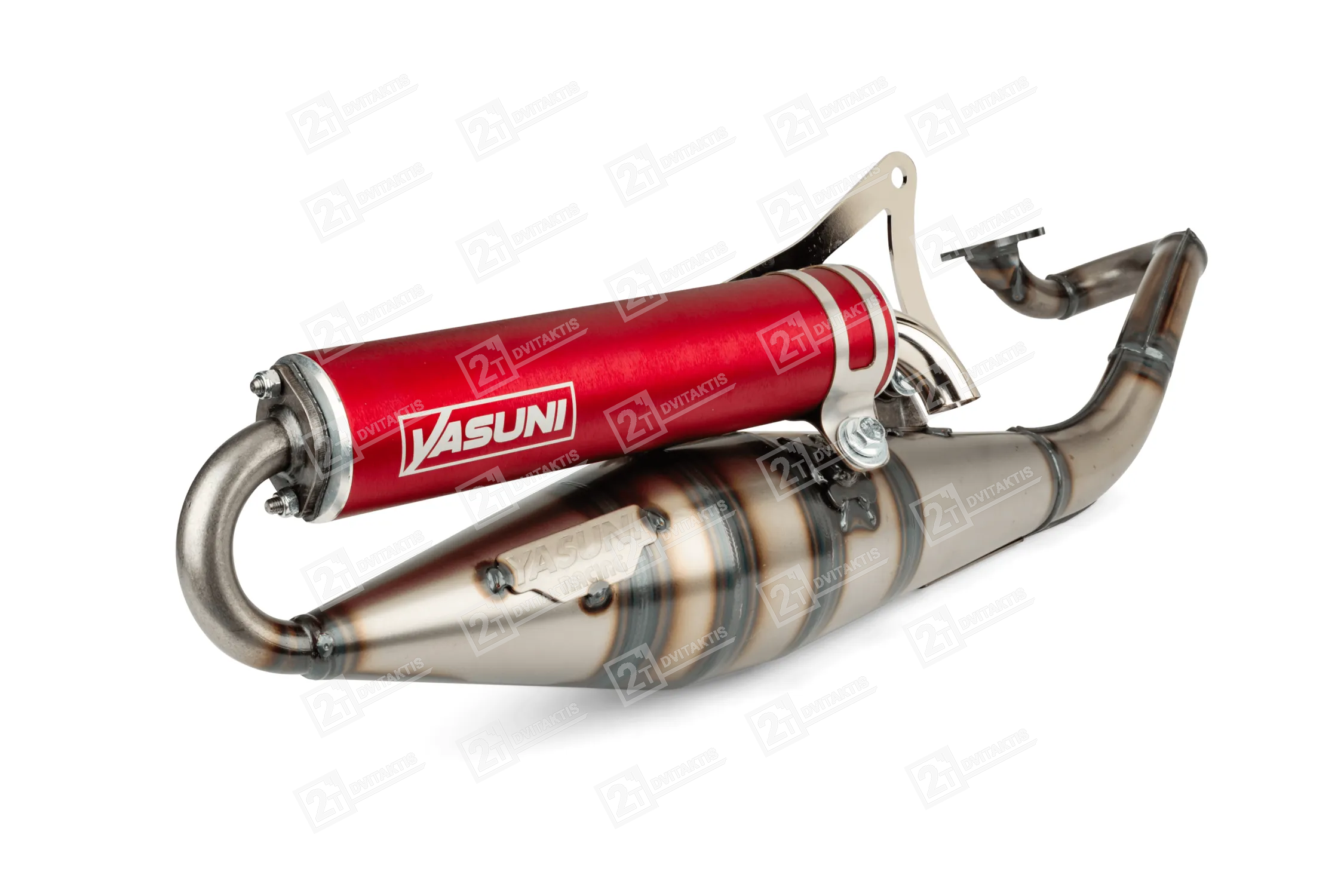 696080_6334178 Yasuni Z RED FORTUNA (E) (minarelli horizontal) - Image 1