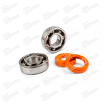 Stage6 R/T komplektas C3 Teflon (20mm veleno ašims) AM6 - Image 3